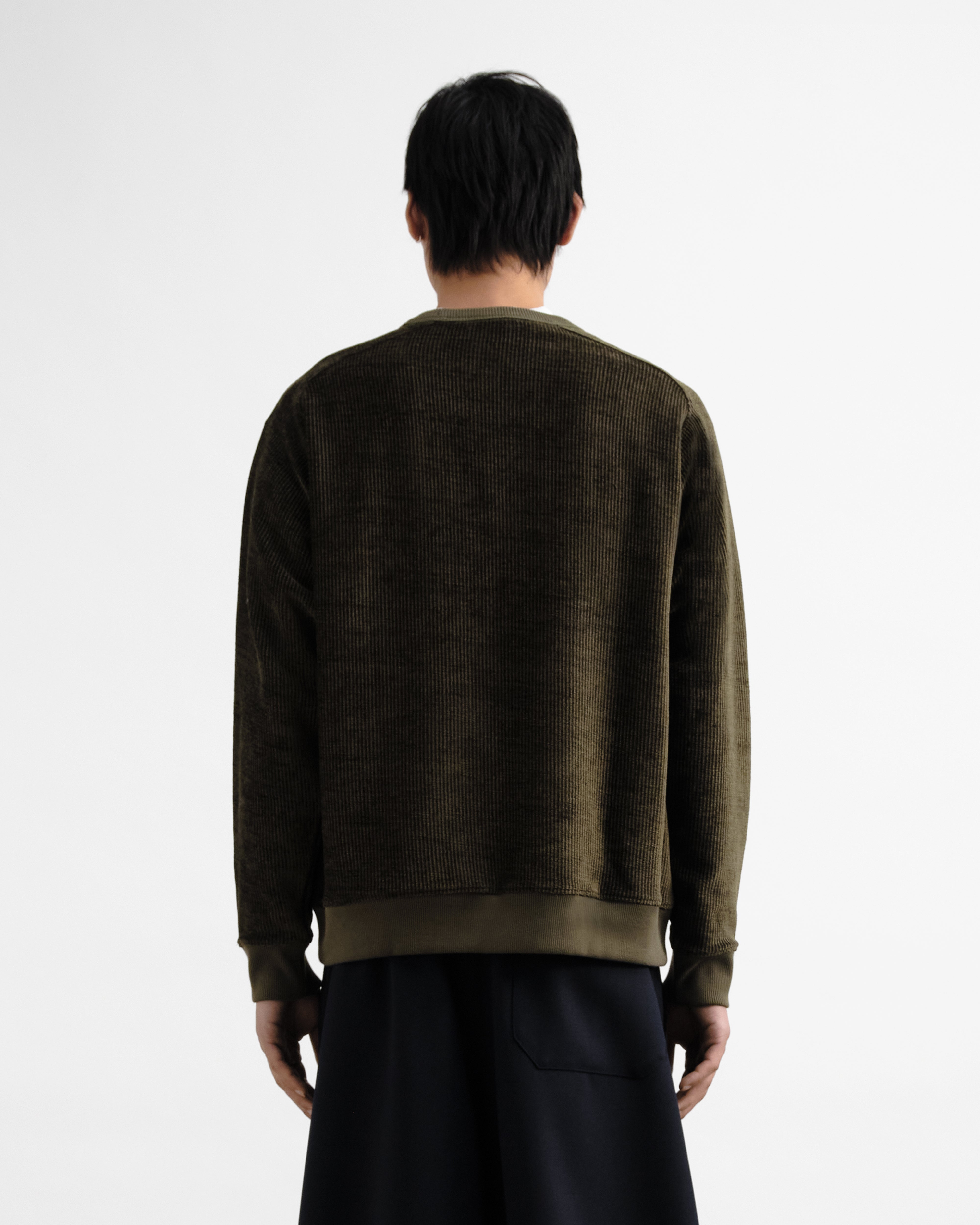 Almost Grown Sweatshirt